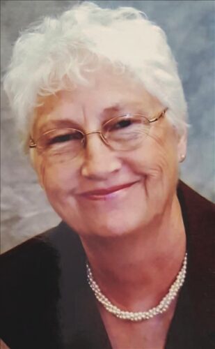 Barbara Rodgers